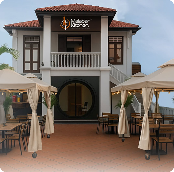 OrderZ: One-Stop Easy Ordering Solutions