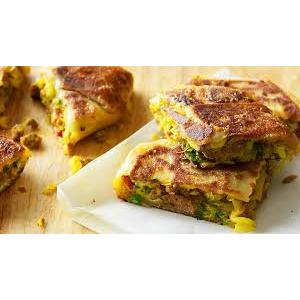 OrderZ: One-Stop Easy Ordering Solutions