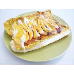 OrderZ: One-Stop Easy Ordering Solutions