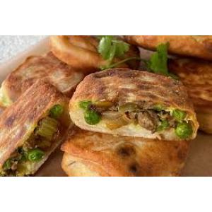 OrderZ: One-Stop Easy Ordering Solutions