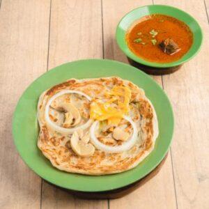 OrderZ: One-Stop Easy Ordering Solutions